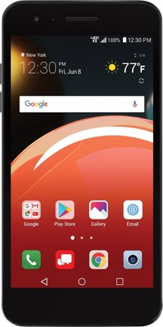 LG X210VPP Zone 4 LTE US